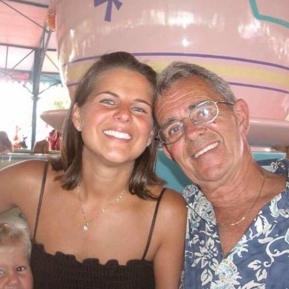 Meet your Posher, Brandie